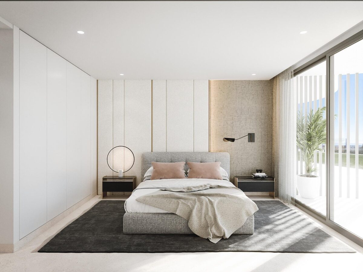 Квартира с 3 спальнями, 178м² в Бенаавис, Испания [ID: 0137-SP0867]