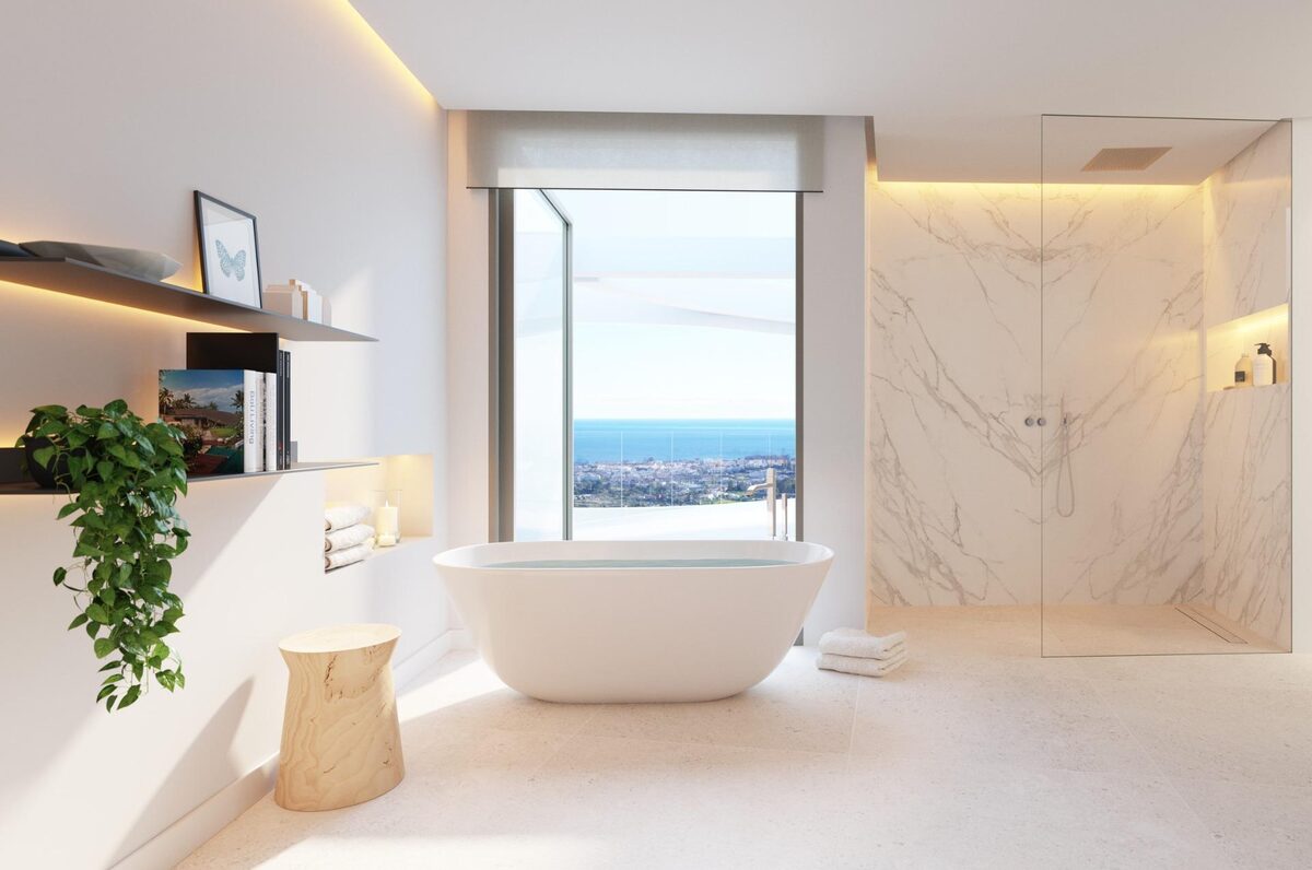 Квартира с 3 спальнями, 178м² в Бенаавис, Испания [ID: 0137-SP0867]