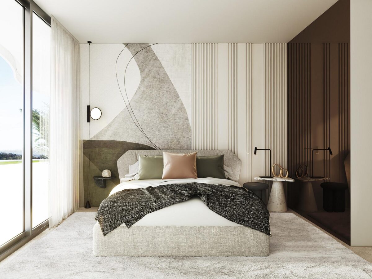 Квартира с 3 спальнями, 178м² в Бенаавис, Испания [ID: 0137-SP0867]