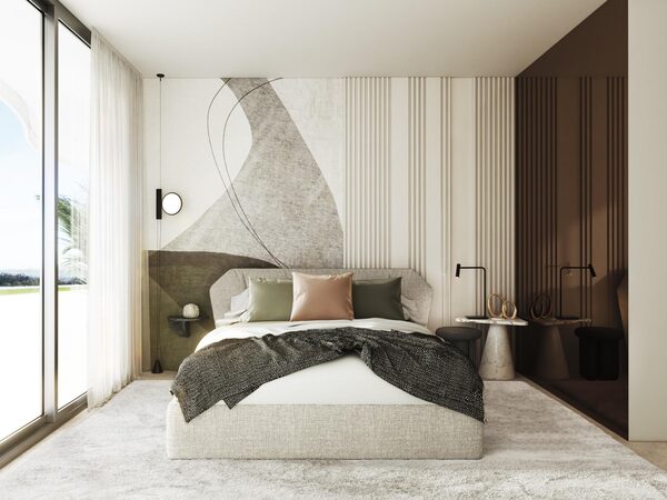 Квартира в Бенаавис, Испания, 178м² - изображение 25