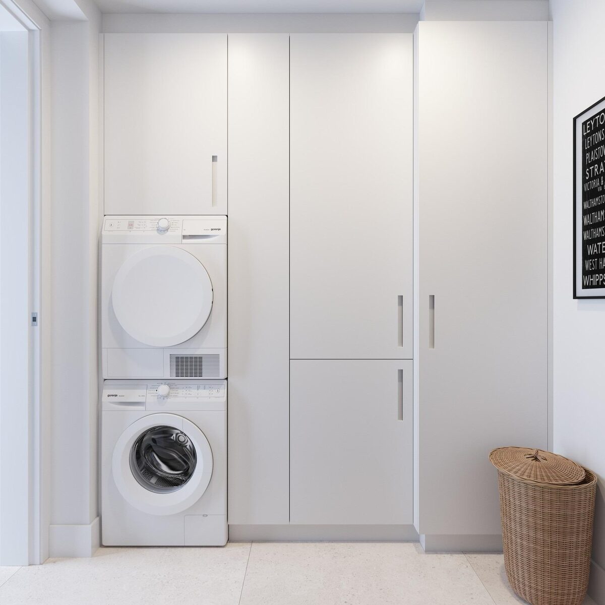 Квартира з 2 спальнями, 128м² в Бенаавіс, Іспанія [ID: 0137-SP0868]