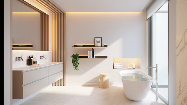 Квартира в Бенаавис, Испания, 128м² - изображение 25