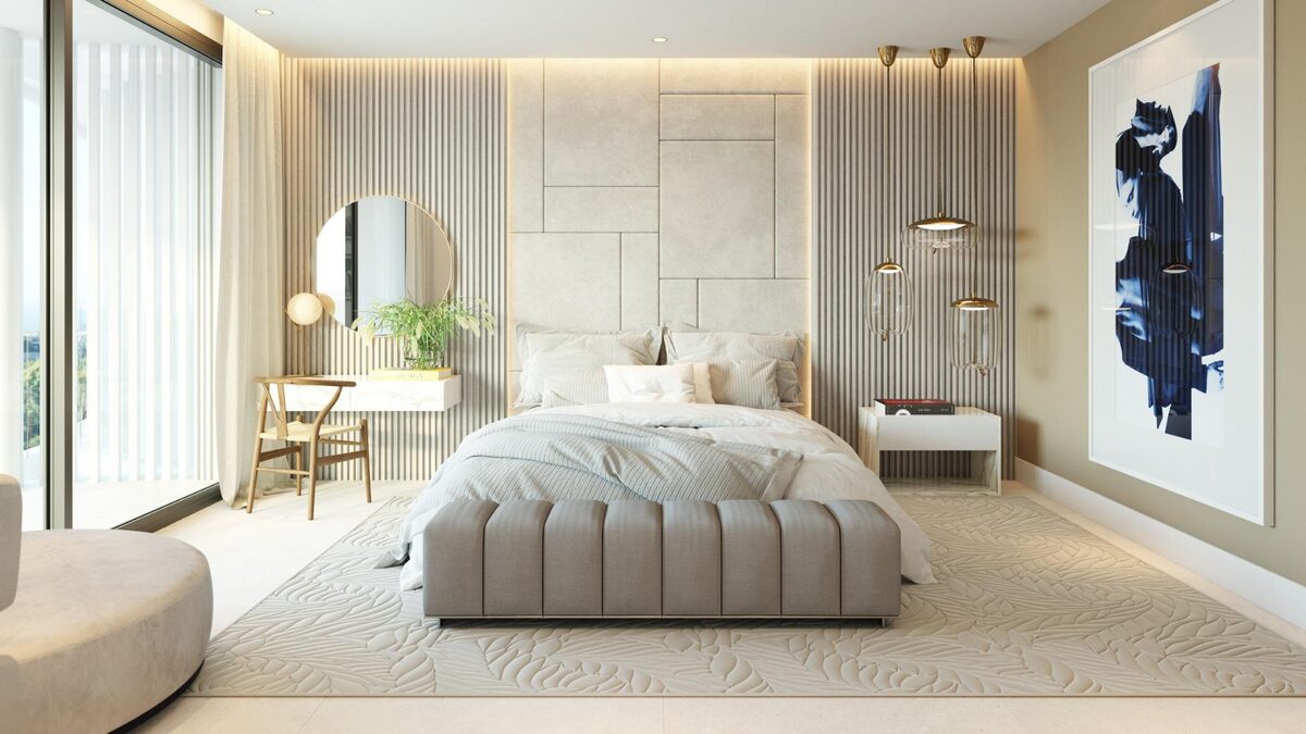 Квартира з 2 спальнями, 128м² в Бенаавіс, Іспанія [ID: 0137-SP0868]