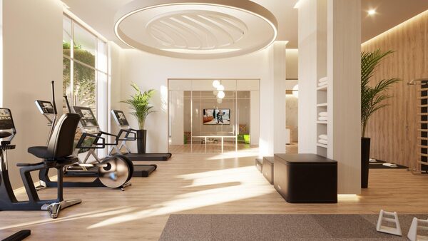 Penthouse w Benahavís, Hiszpania, 220m² - obraz 37