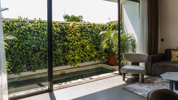 Villa in Bali Island, Indonesia, 112m² - image 7