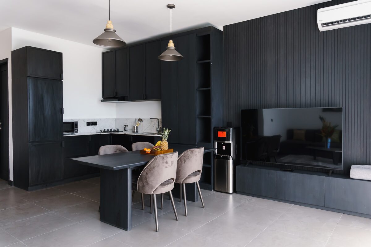 Villa with 2 bedrooms, 112m² in Bali Island, Indonesia [ID: 0914-003]
