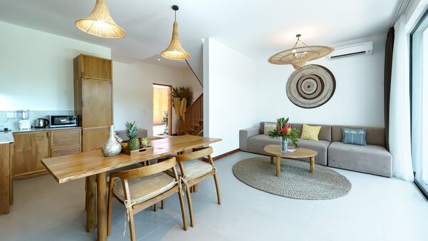 Villa in Bali Island, Indonesia, 112m² - image 15