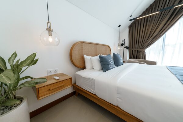 Villa in Bali Island, Indonesia, 112m² - image 18