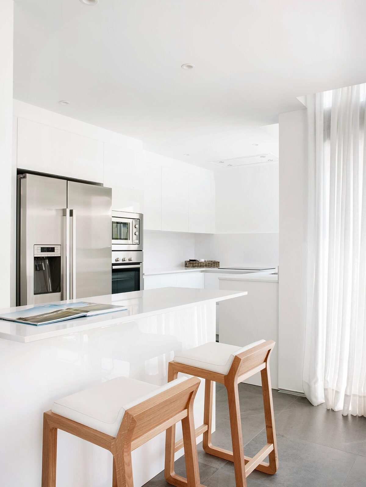 Villa with 3 bedrooms, 123m² in La Manga Club, Spain [ID: 0137-SP0874]