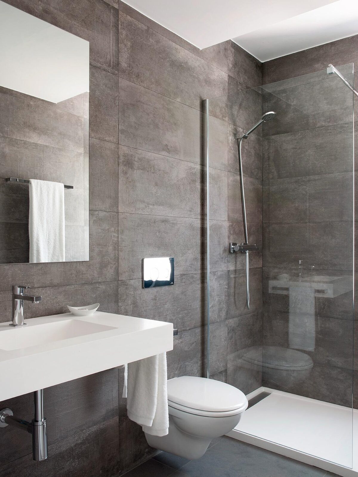 Villa with 3 bedrooms, 123m² in La Manga Club, Spain [ID: 0137-SP0874]