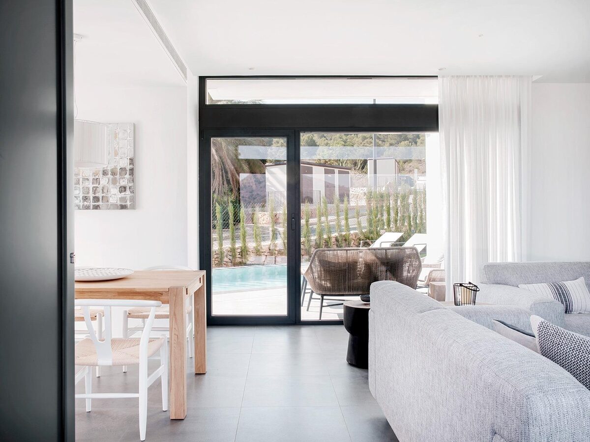 Villa with 3 bedrooms, 123m² in La Manga Club, Spain [ID: 0137-SP0874]