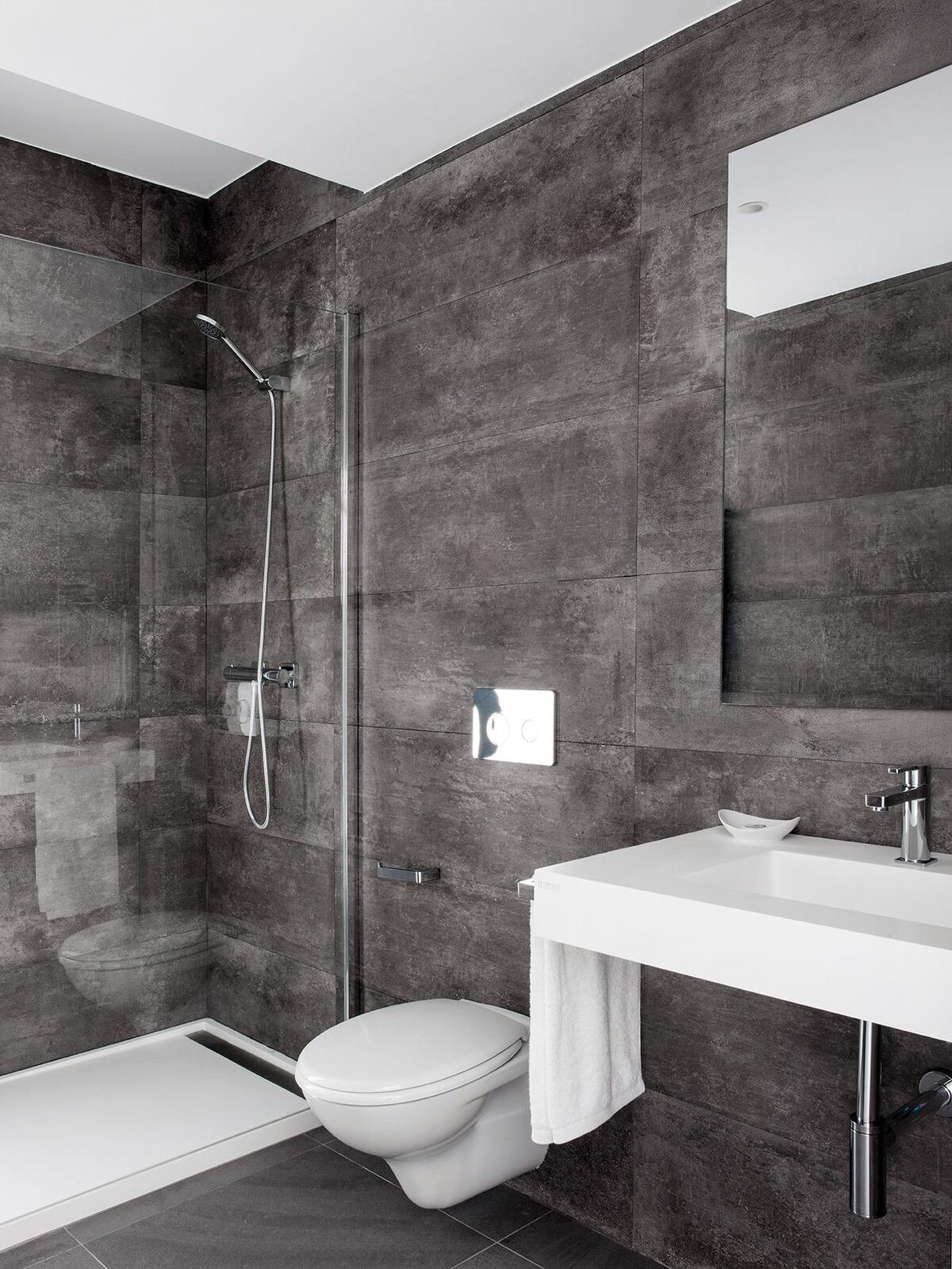 Villa with 4 bedrooms, 248m² in La Manga Club, Spain [ID: 0137-SP0875]