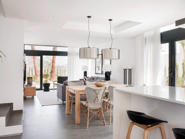 Вилла в Ла Манга Клуб, Испания, 248м² - изображение 15