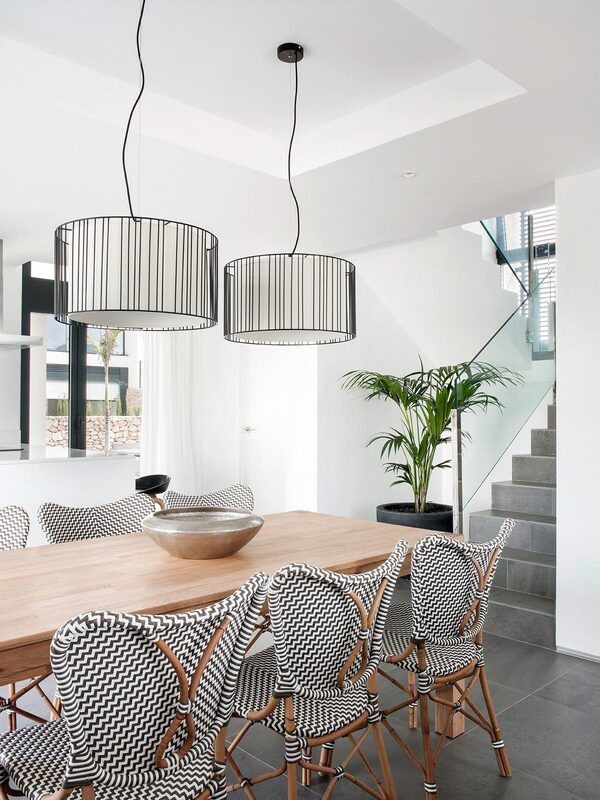 Вилла в Ла Манга Клуб, Испания, 248м² - изображение 10