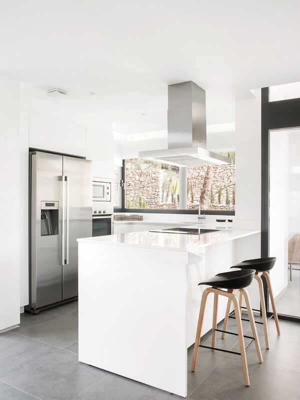 Вилла в Ла Манга Клуб, Испания, 248м² - изображение 13
