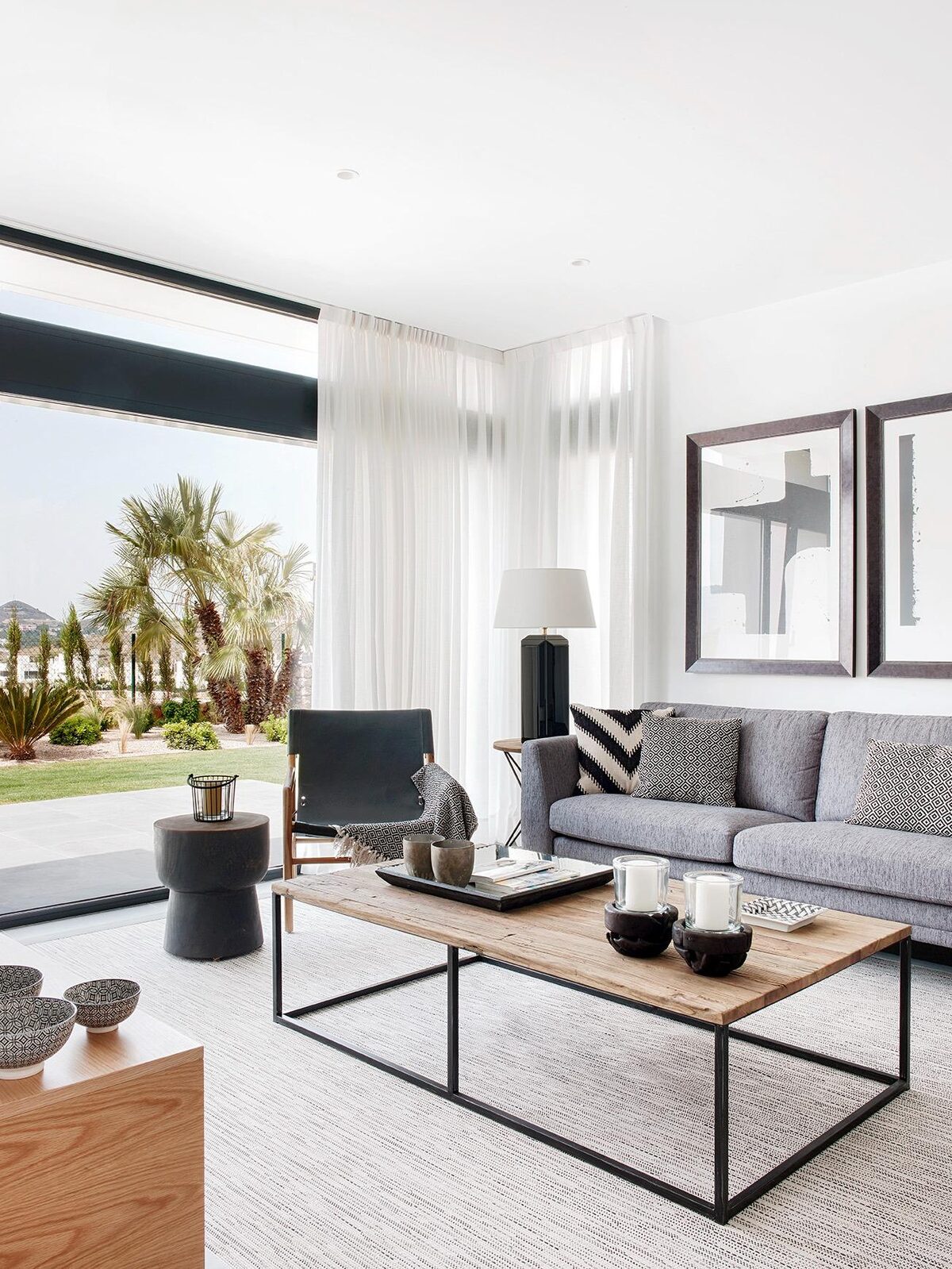 Villa with 4 bedrooms, 248m² in La Manga Club, Spain [ID: 0137-SP0875]
