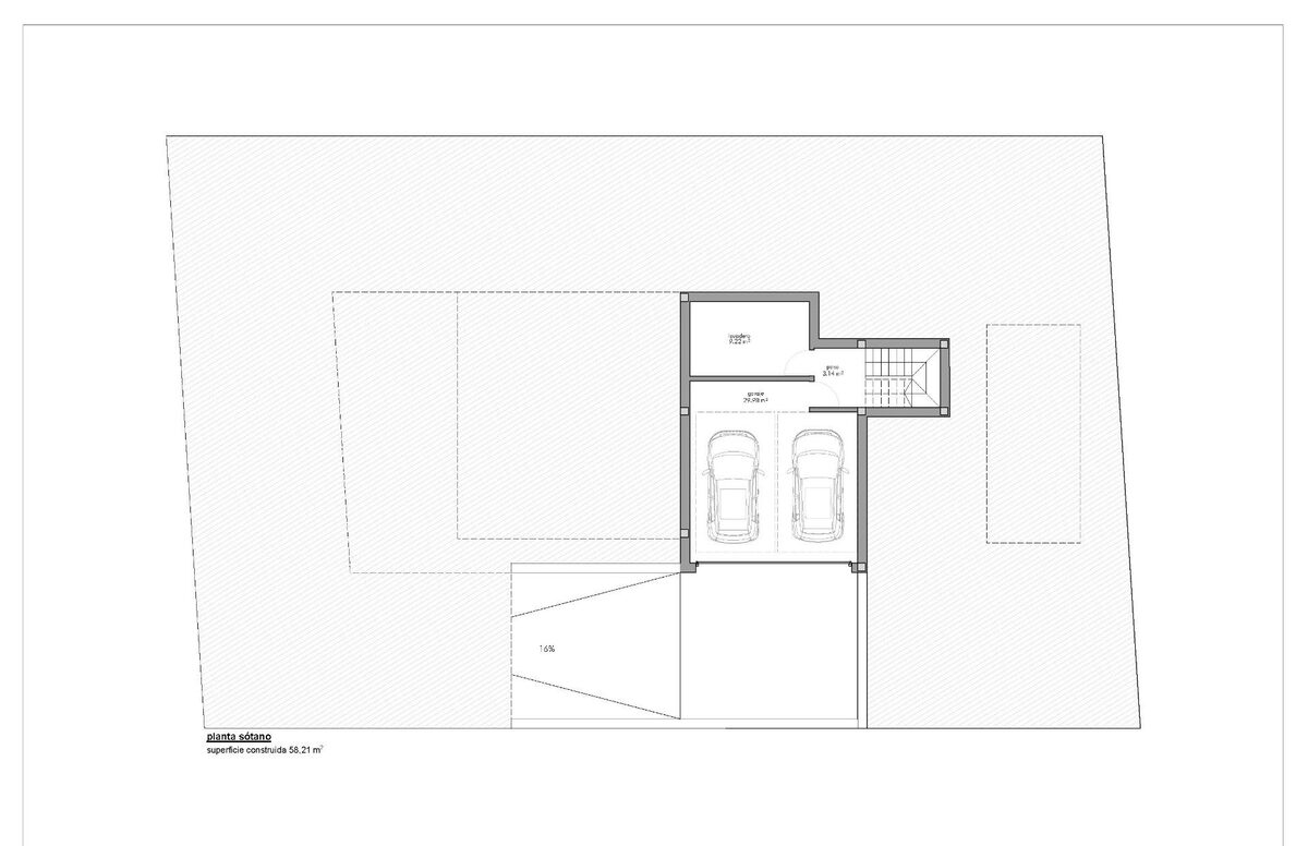 Villa with 4 bedrooms, 248m² in La Manga Club, Spain [ID: 0137-SP0875]