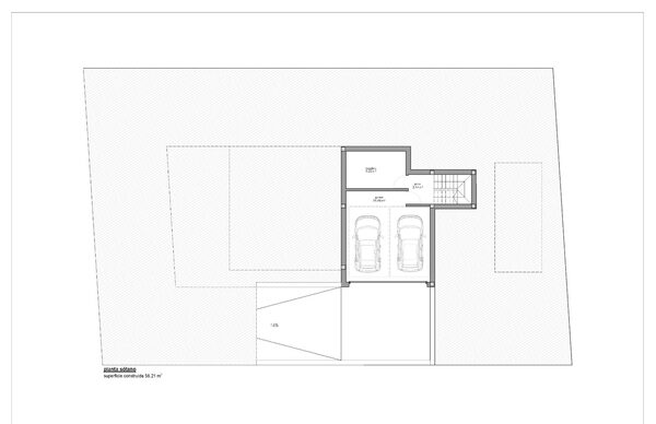 Вилла в Ла Манга Клуб, Испания, 248м² - изображение 25