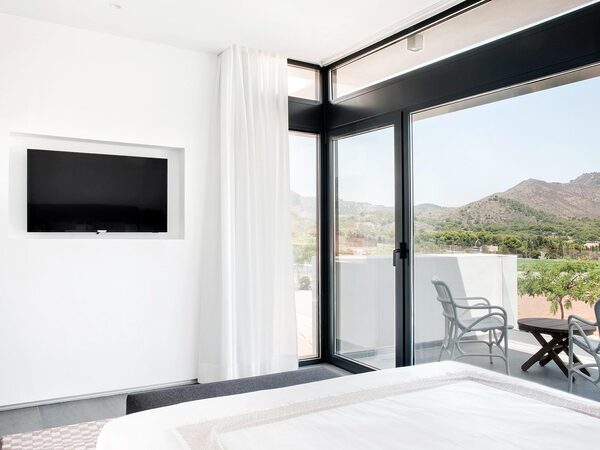 Вилла в Ла Манга Клуб, Испания, 248м² - изображение 17