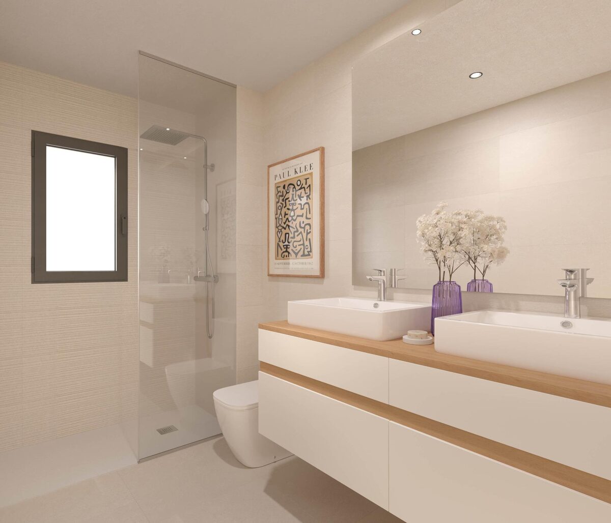 Квартира с 4 спальнями, 150м² в Торремолинос, Испания [ID: 0137-SP0835]