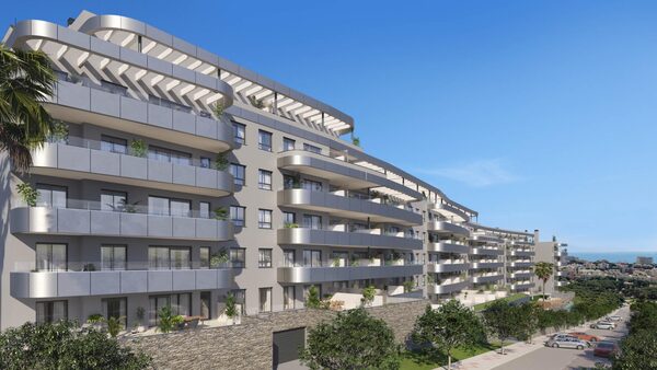Квартира в Торремолинос, Испания, 128м² - изображение 18