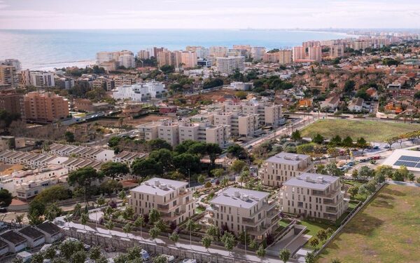 Пентхаус в Беникасим, Испания, 102м² - изображение 6