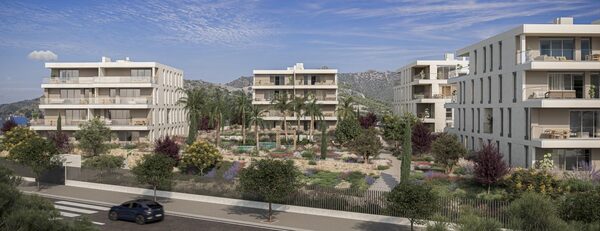 Квартира в Беникасим, Испания, 65м² - изображение 5