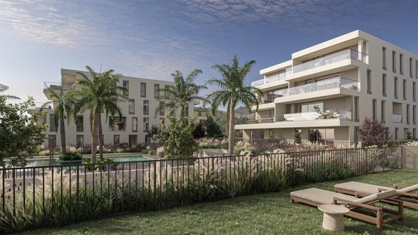 Квартира в Беникасим, Испания, 65м² - изображение 6