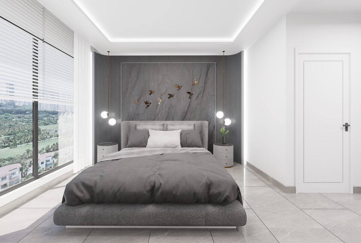 Квартира с 1 спальней, 57.5м² в Алания, Турция [ID: TA05-008]