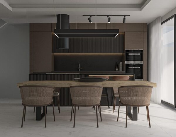 Вилла в Нерха, Испания, 206м² - изображение 8