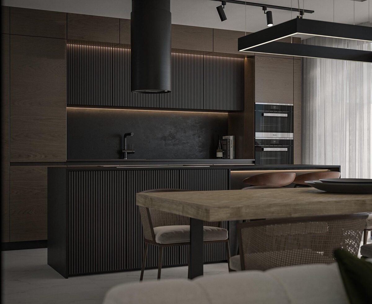 Вилла с 3 спальнями, 206м² в Нерха, Испания [ID: 0137-SP0881]