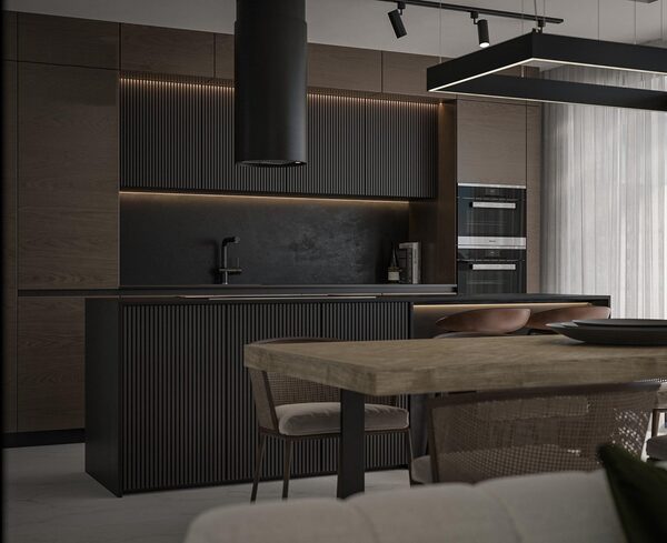 Вилла в Нерха, Испания, 206м² - изображение 7