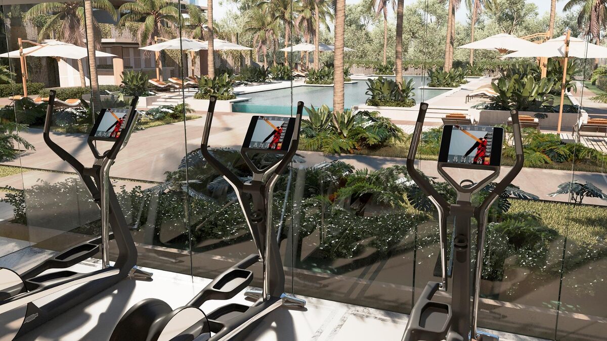 Apartament z 4 sypialniami, 143m² w Estepona, Hiszpania [ID: 0137-SP0889]
