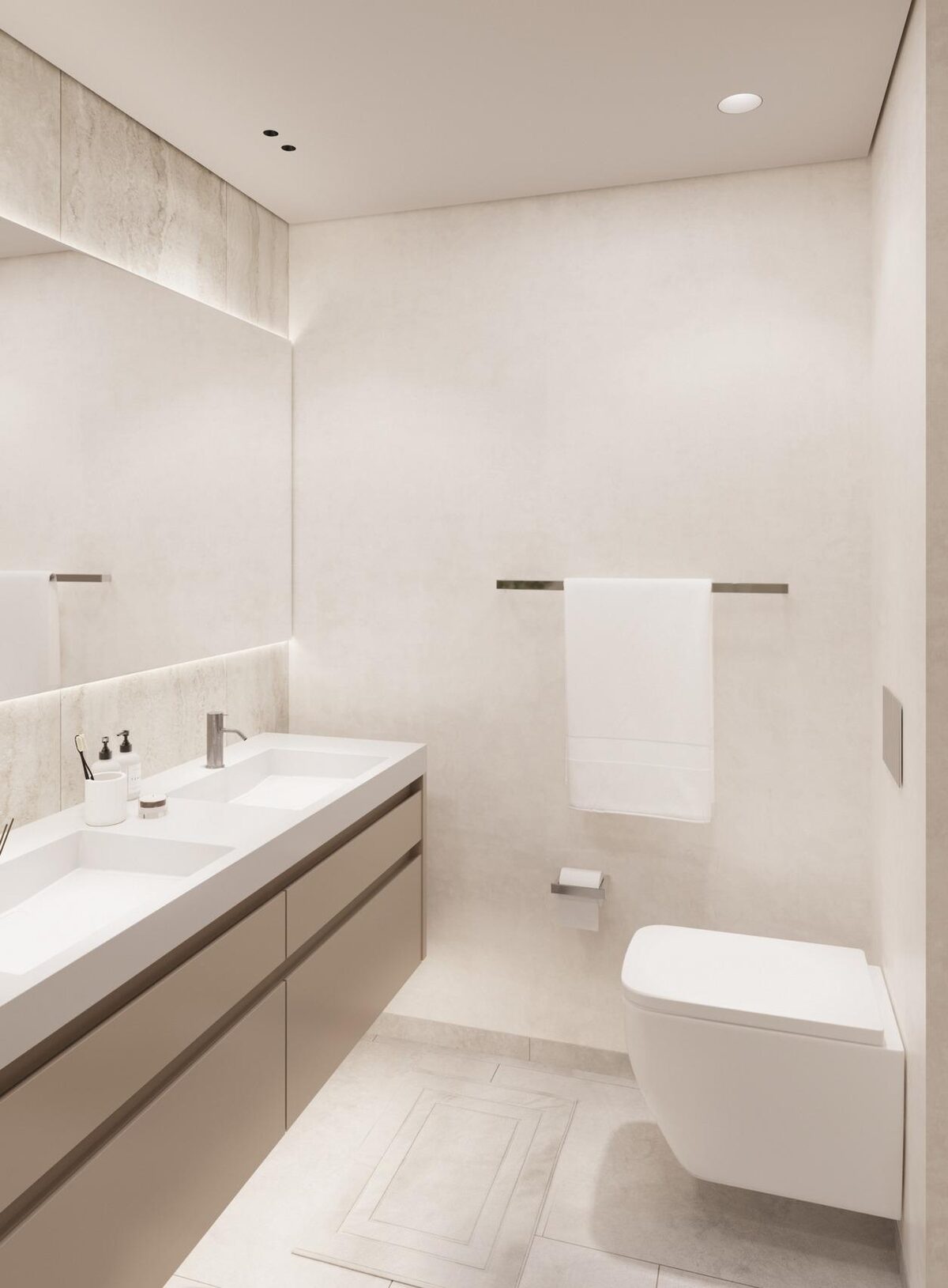 Квартира с 2 спальнями, 93м² в Эстепона, Испания [ID: 0137-SP0887]