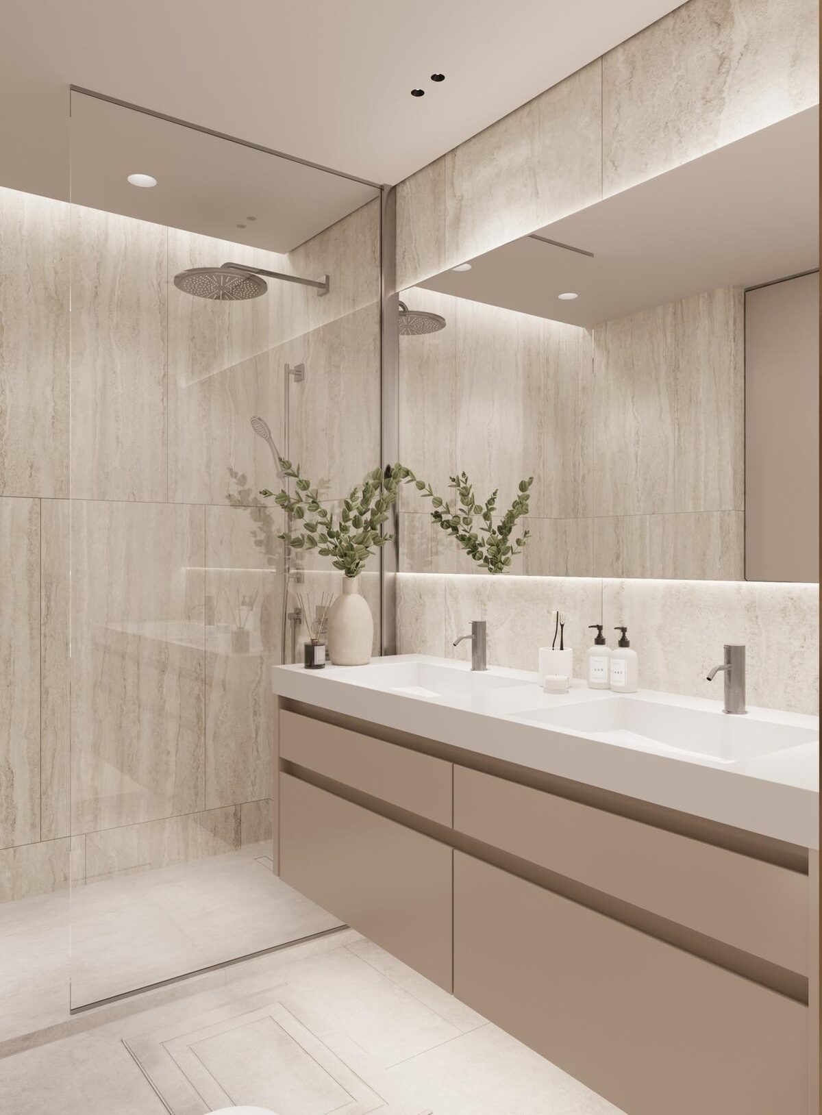 Квартира с 2 спальнями, 93м² в Эстепона, Испания [ID: 0137-SP0887]