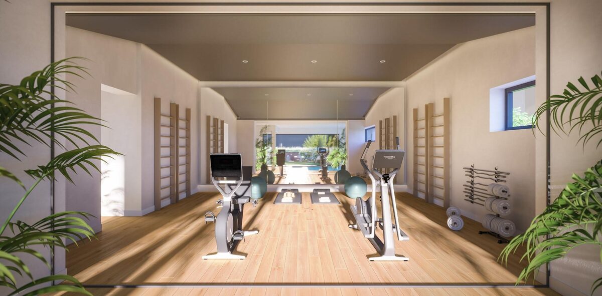 Квартира з 3 спальнями, 170м² в Фуенхірола, Іспанія [ID: 0137-SP0884]
