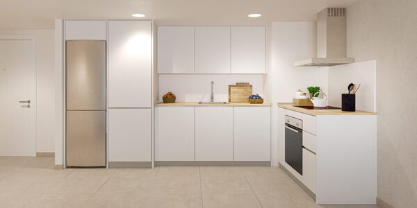 Квартира в Міхас, Іспанія, 90м² - зображення 8