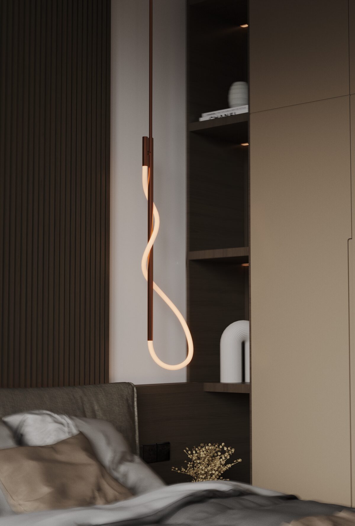 Apartment with 1 bedroom, 25m² in Bali Island, Indonesia [ID: 0913-001]
