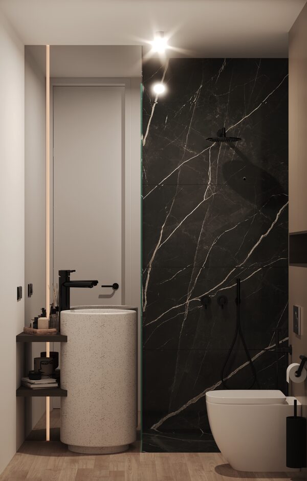 Apartment in Bali Island, Indonesia, 25m² - image 14