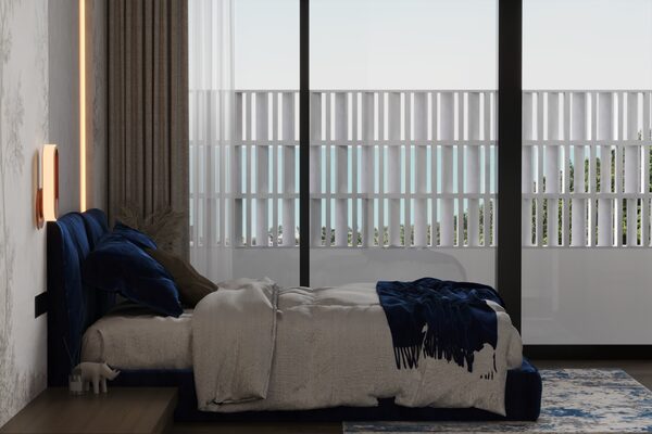 Apartment in Bali Island, Indonesia, 25m² - image 17