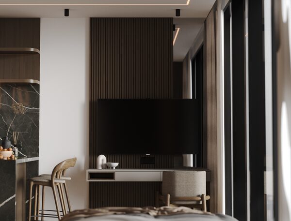 Apartment in Bali Island, Indonesia, 25m² - image 18