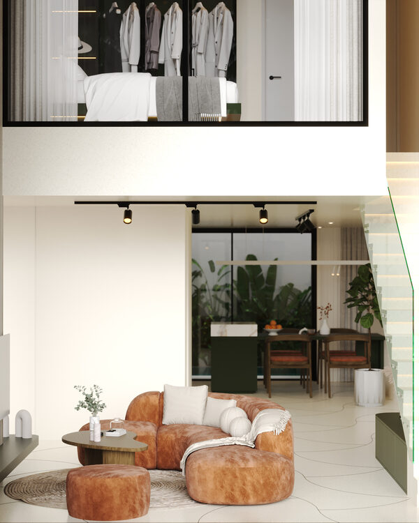 Townhouse in Bali Island, Indonesia, 108m² - image 14