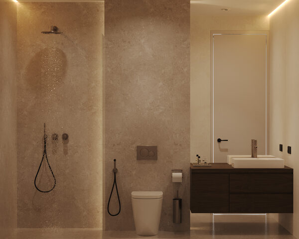 Townhouse in Bali Island, Indonesia, 108m² - image 17