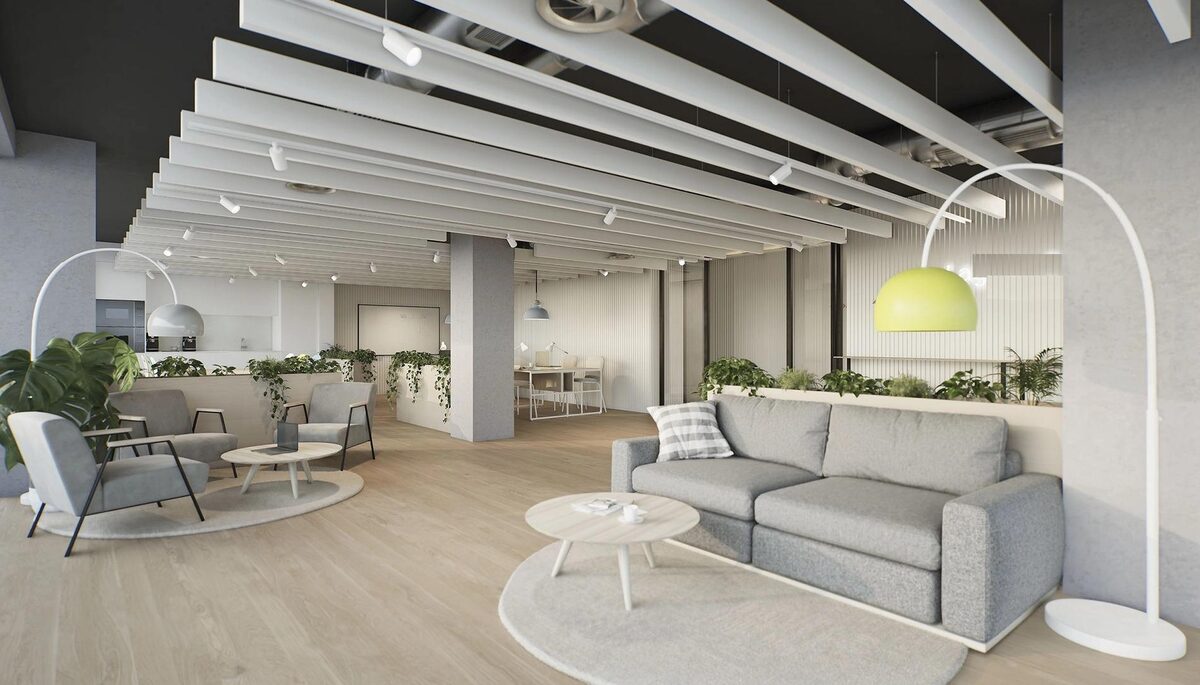 Penthouse z 3 sypialniami, 124m² w Mijas, Hiszpania [ID: 0137-SP0902]