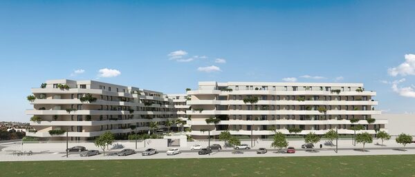 Апартаменти в Mijas ID 0137-SP0899