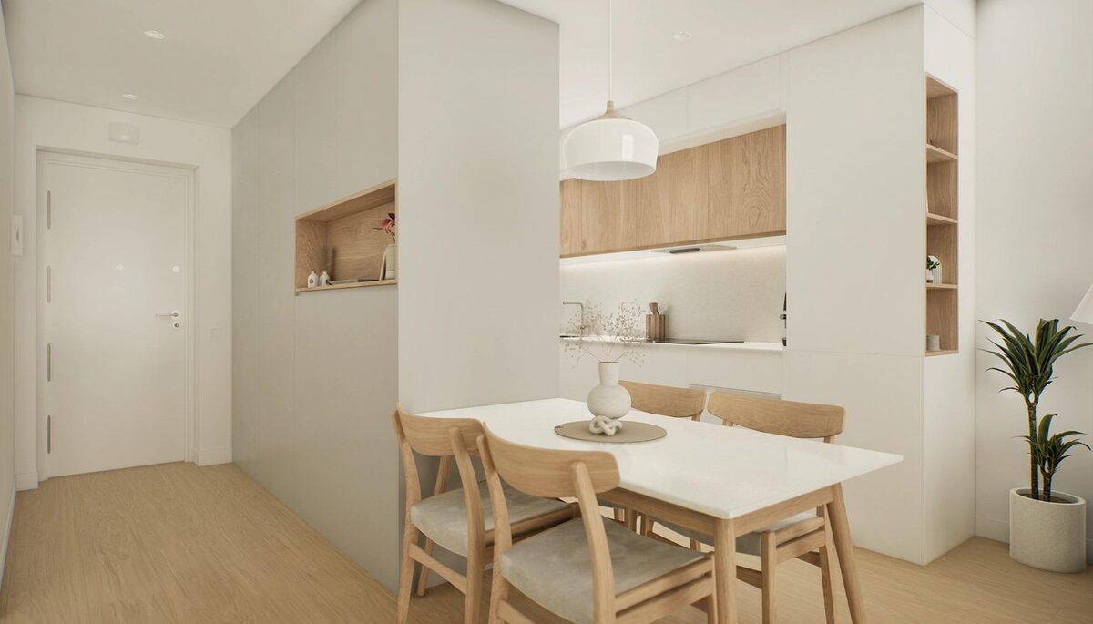 Квартира с 3 спальнями, 131м² в Михас, Испания [ID: 0137-SP0900]