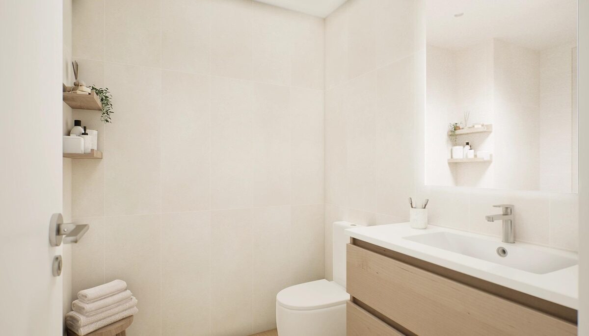 Квартира с 3 спальнями, 128м² в Михас, Испания [ID: 0137-SP0897]