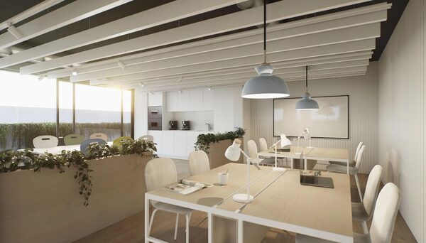 Квартира в Міхас, Іспанія, 128м² - зображення 16