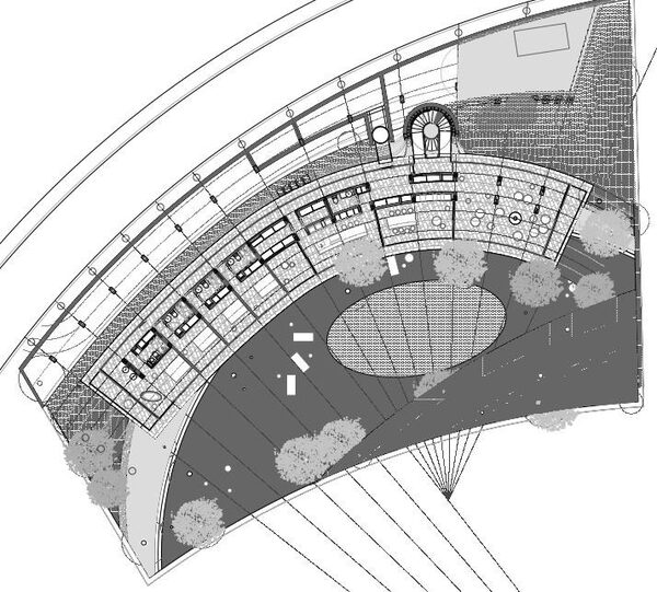 Willa w Benissa, Hiszpania, 680m² - obraz 7