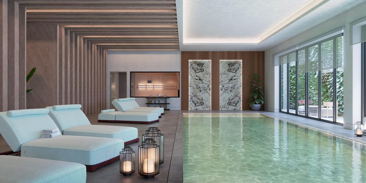 Таунхаус з 4 спальнями, 327м² в Марбелья, Іспанія [ID: 0137-SP0908]